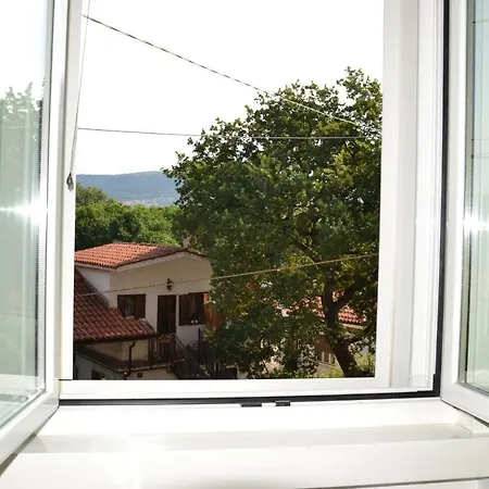 Bed & Breakfast Mikeze Jakeze *