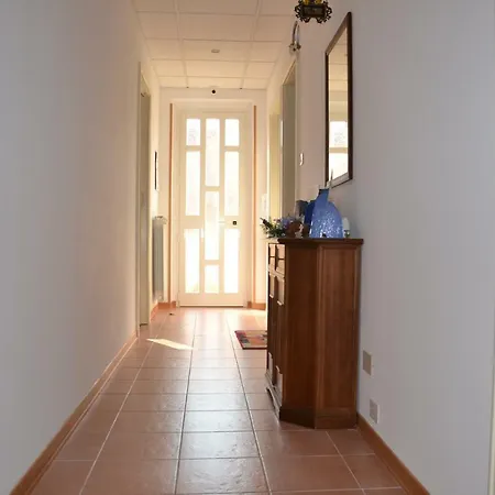 Bed & Breakfast Mikeze Jakeze Trieste