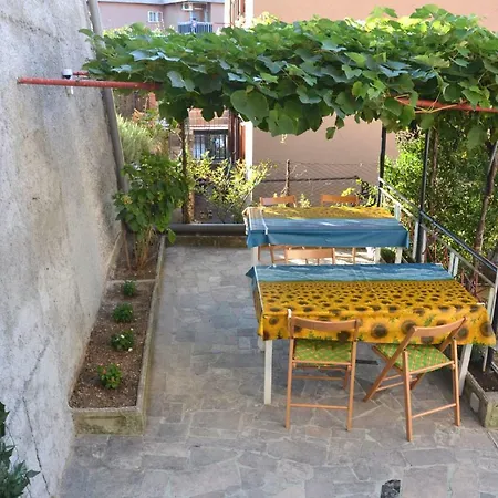 Bed and breakfast Mikeze Jakeze